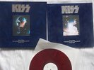 Kiss : Rock am Ring 1997, Lp, 275 NC, CV, Poster, booklet