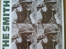 THE SMITHS MEAT IS MURDER VINYL LP STILL IN CELLOPHANE MINT CONDITION MORRISSEY