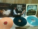 Pierce The Veil Complete Discography on Vinyl RARE OOP A Day To Remember