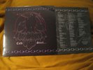 DESTROYER 666 cold steel  VINYL ORIG LP bestial warlust nifelheim