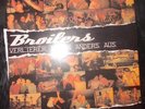 Broilers - Verlierer sehen anders aus - LP Oi, Punk, Vinyl, Rar