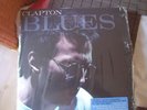 Eric Clapton  CLAPTON BLUES Box