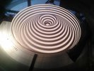 Jade Warrior - Last Autumns Dream Large Vertigo Swirl UK 1st Press Stunner