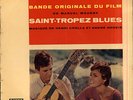 H. CROLLA, A. HODEIR, ARVANITAS, VANDER OST St Tropez Blues French 10