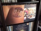 LP ITALIAN LITFIBA EL DIABLO + INNER RARO PRIMA STAMPA ITALIA ORIGINALE