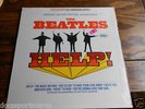 THE BEATLES - Factory Sealed ORIGINAL HELP SOUNDTRACK (LP, SMAS 2386, Gatefold)