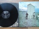 THE WHO WHO'S NEXT LP 71 UK TRACK A1B2 UNSPLIT HEAD HUNTERS INNER TERRIFIC COPY