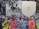 BEATLES / REVOLVER MONO WHITE VINYL IMPORT ODEON LABEL EXCELLENT