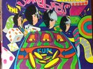 Yardbirds Little Games RARE Vinyl LP White Label Promo Led Zeppelin Sabbath Rush
