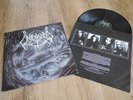 Unleashed / Where no Life dwells / LP Vinyl / original 1991