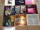 Siouxsie and The Banshees Nocturne Peel Sessions Hyaena Cities In Dust Scream