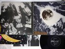 TANGERINE DREAM ALPHA CENTAURI ODEON EOP 80479  Japanese pressing.  Vinyl LP