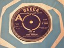 CHRIS ANDREWS Hold On (Decca UK Original DEMO 7