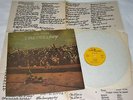NEIL YOUNG Time Fades Away (Reprise UK Original LP 1973 + Insert) A1/ B2. EX