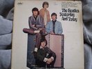 RARE BEATLES BUTCHER LP 2ND STATE