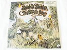 THE BEACH BOYS Smiley Smile - LIMITED LP audiophile SIMPLY VINYL - SEALED 