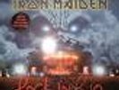 Iron Maiden Rock in Rio Triple Vinyl Picture disc,neuwertig , as new