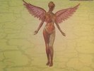 NIRVANA In Utero, 180gr., Simply Vinyl LP,SVLP 0048,1993,neuwertig,as new