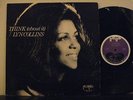 LYN COLLINS think (about it) PEOPLE funk breaks / soul LP