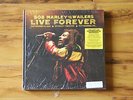 Bob Marley and the Wailers, Live Forever (Limited Edition Collector's Box Set)