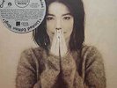Bjork Björk Debut UK One Little Indian 2008 200-grams 11-track DMM 2LP