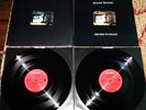 ROGER WATERS Amused To Death RARE 1992 DUTCH ORIGINAL 1st PRESS 2x VINYL LP NM-