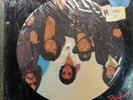 DEEP PURPLE PERFECT STRANGERS PICTURE DISC KNEBWORTH EDT.