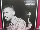 Tina Brooks- Complete Blue Note Recordings- Rare Jazz 4 LP Box Set-Mosaic-N Mint