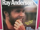 Ray Anderson- Harrisburg Half Life- Rare Jazz LP- Moers 1074- Near Mint
