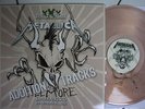 LP Metallica - Additional Tracks, Live at Fillmore / Clear - Limited 249/550 Rar