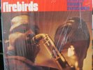 Prince Lasha & Sonny Simmons-Firebirds-Rare Jazz LP-Near Mint Original-In Shrink
