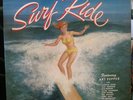 Art Pepper-Surf Ride-Rare Jazz LP-Savoy DG Mono-RVG-LISTEN