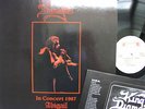 LP KING DIAMOND - In Concert 1987, Abigail / 1. Press / RR 9287 1 / Mint-