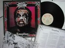 LP KING DIAMOND - Conspiracy / 1. Press / RR 9461-1
