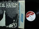  1967 ORIG   PROCOL HARUM   Whiter Shade Of Pale UK PROG PSYCH  