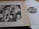 Sex Pistols Ex/VG+ LP Spunk