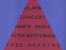 Peter Brotzmann on Okkadisk