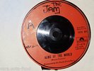 The Jam - The News Of The World - 7