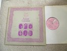 FAIRPORT CONVENTION LIEGE AND LIEF 1969 PINK ISLAND LABEL STEREO ILPS 9115