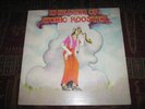 ATOMIC ROOSTER - IN HEARING OF - PEGASUS UK 1971 1ST PRESS