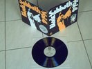 Black Sabbath  Vol.4 Gatefold LP Vertigo Swirl NL 1972 sehr guter Zustand  AC/DC