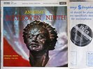 BEETHOVEN Symphony 9th ANSERMET Sutherland DECCA SXL 2274 WBg 1E NM