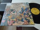 THE MOTHERS (ZAPPA) THE GRAND WAZOO 1972 TOP ALBUM