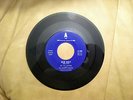 Rare Belguim Northern Soul Popcorn 45 7