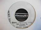 *Listen* RARE REGGAE 45 Pat kelly 