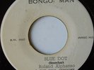 ROLAND ALPHANSO & SOUL VENDORS / BLUE DOT / LISTEN