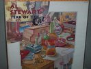 MFSL LP  ** SEALED ** AL STEWART  YEAR OF THE CAT