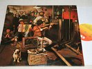 spain 2-lp BOB DYLAN/THE BAND basement tapes. 1st press 180g mint vinyl