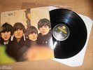 Beatles - For Sale - UK LP - PMC 1240 :: -3N / -5
