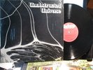 UNOBSTRUCTED UNIVERSE FUNK, ACID PSYCH JAZZ LP ON ADAMO ADS-9503 ARNIE LAWRENCE
